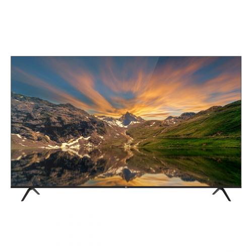 LED телевизор BQ 75FSU04B Black