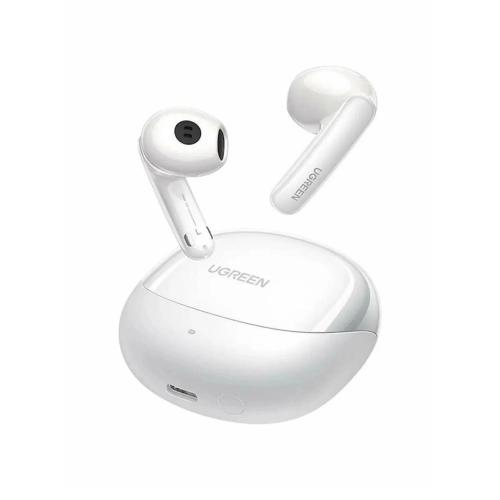 Наушники UGREEN WS215 (65385) LightBuds Pro, White
