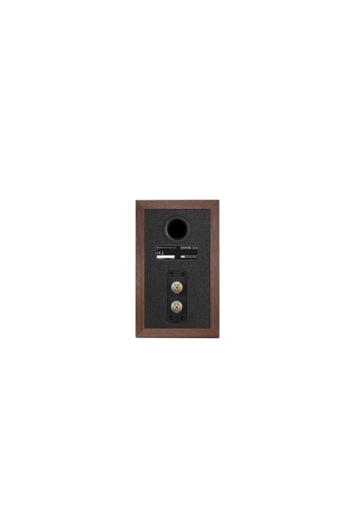 Полочная акустика Wharfedale Diamond 12.0i walnut