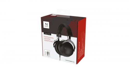 Наушники MUSIC PUBLIC KINGDOM HP500