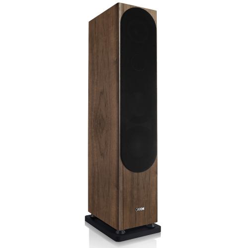 Напольная акустика Canton Townus 100 Walnut