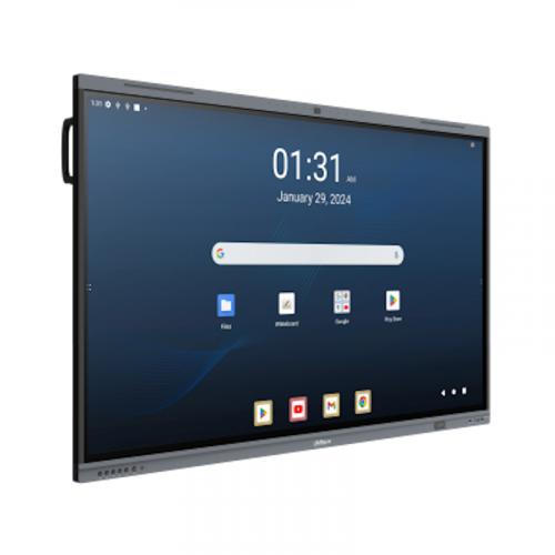 Интерактивная панель Dahua DHI-LPH65-MC480-U