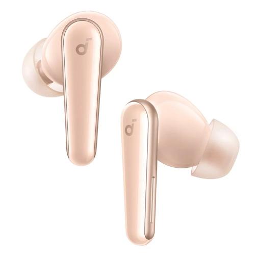 Наушники Soundcore Liberty 5 Abricot