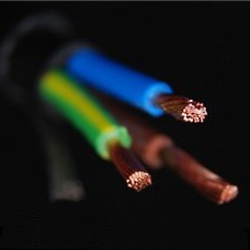 Силовой кабель Studio Connection Carbon Screen Power Chord (Bulk)