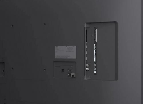 LED телевизор LG 50NANO80A6B
