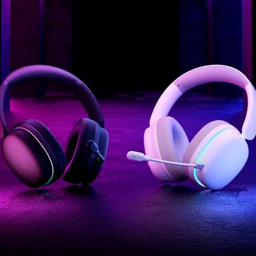Наушники AULA G7 PRO Black