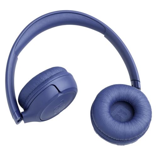 Наушники JBL Tune 530BT Blue
