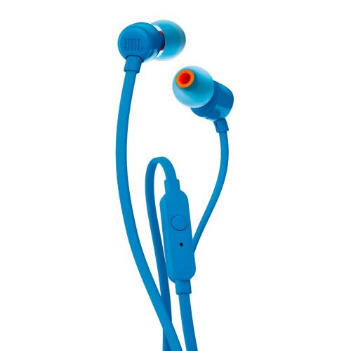 Наушники JBL Tune 110 Blue