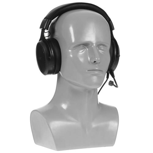 Наушники Acer AHW120 Black