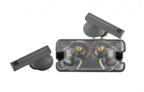 Наушники MOONDROP Space Travel 2 Ultra