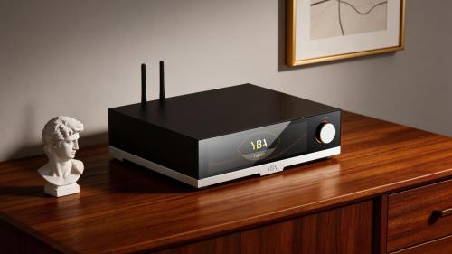 Стример YBA Design YM302