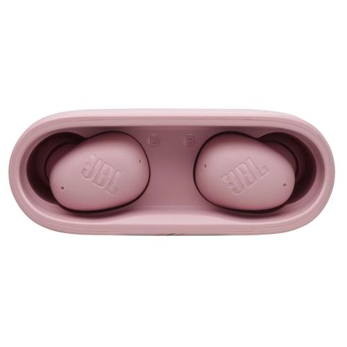 Наушники JBL Wave Buds 2 Pink