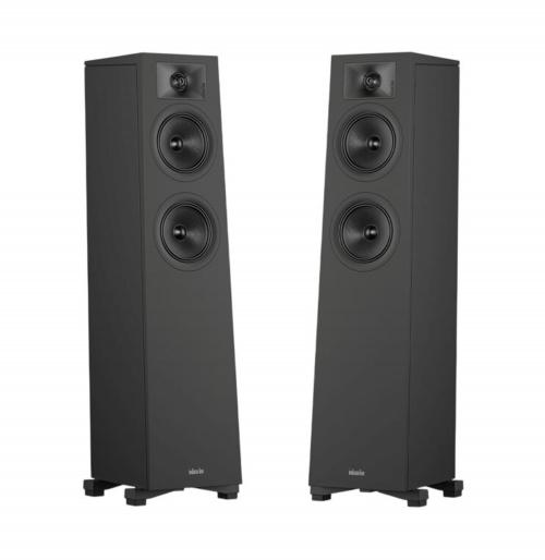 Напольная акустика Indiana Line Lira 5 Black