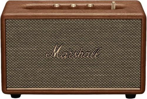 Беспроводная акустика Marshall Acton III Brown