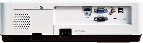 Проектор Cactus CS-S1.WT