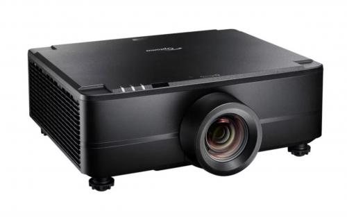 Лазерный проектор Optoma ZU820TST