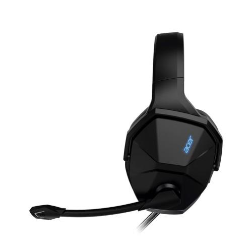 Наушники Acer OHW312 Black