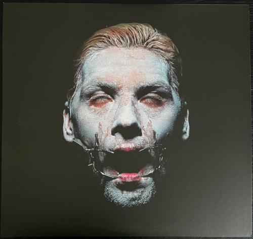 Виниловая пластинка Rammstein - Sehnsucht (Black Vinyl 2LP)