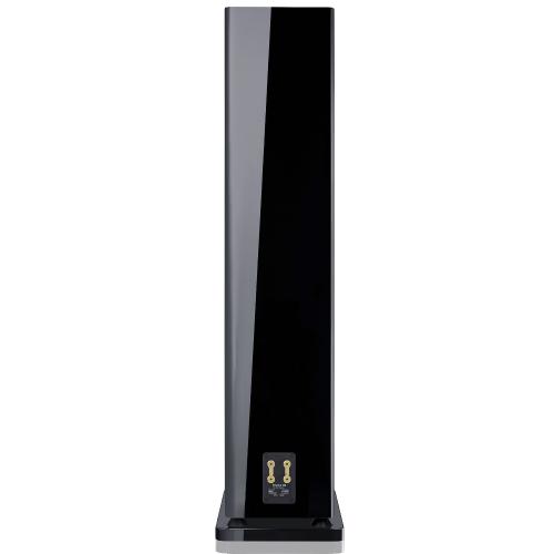 Напольная акустика Canton Townus 100 Black high gloss
