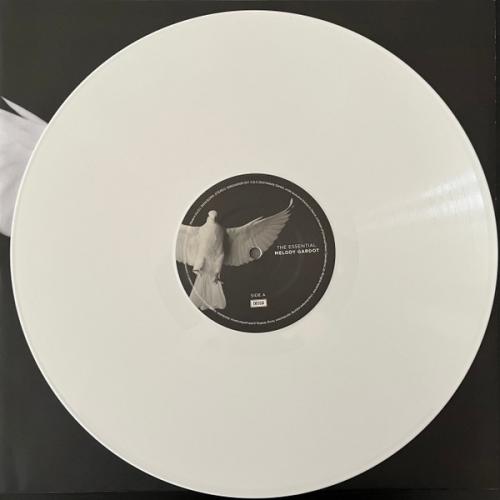 Виниловая пластинка Melody Gardot - The Essential  (Opaque White Limited Vinyl 2LP)