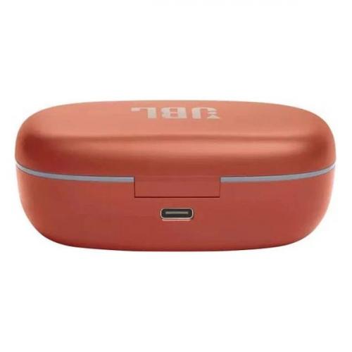 Наушники JBL Endurance Peak 3 Coral