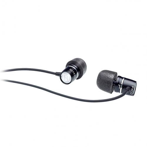 Наушники Ultrasone Pyco black satin