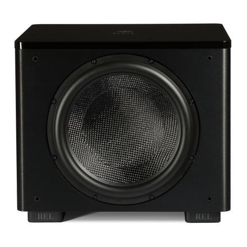 Сабвуфер REL HT1510 Black