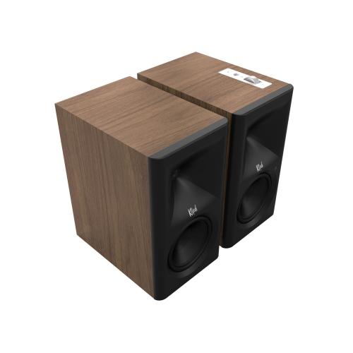 Акустическая система Klipsch The Fives II Walnut