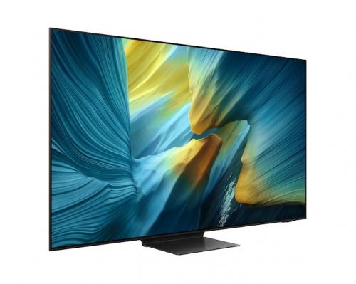 Телевизор Samsung QE65S95FAU