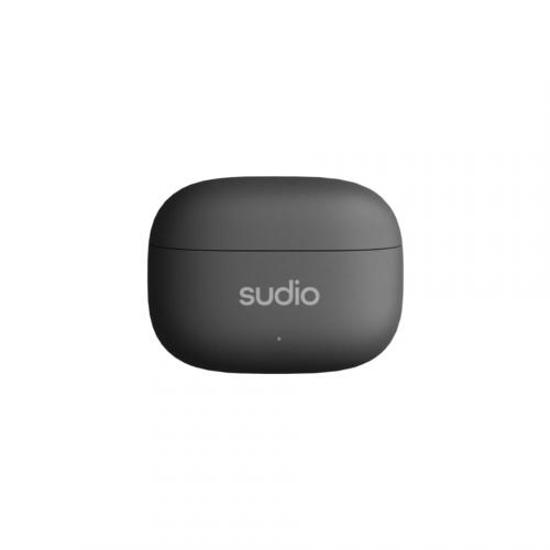 Наушники Sudio A1 PRO True Wireless Earbuds - Black