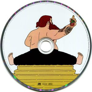 Виниловая пластинка Action Bronson MR. WONDERFUL