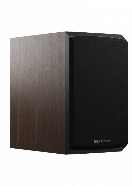 Полочная акустика Dynaudio Emit 10 walnut