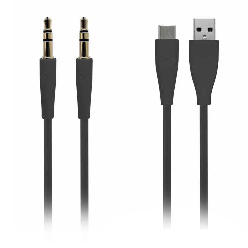 Наушники Beyerdynamic AVENTHO 100 Black (#1001613)
