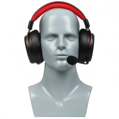 Наушники игровые A4Tech Bloody MR590 Sports Red