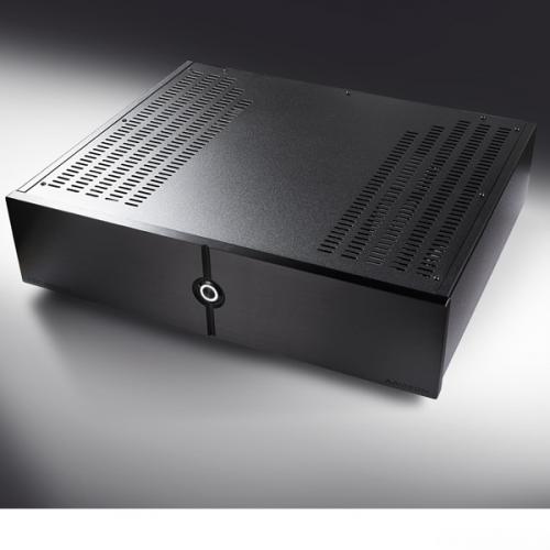 Усилитель мощности Audio Analogue AA100DM Black