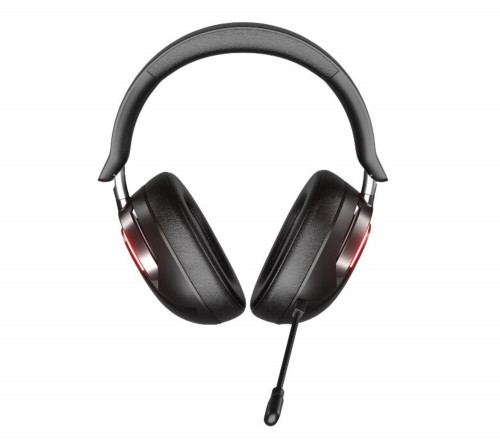 Наушники AULA A700 Black/Gray