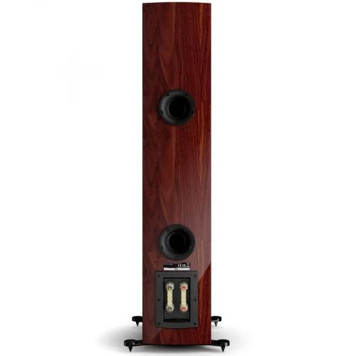 Напольная акустика Dali Rubikore 6 Maroon High Gloss Lacquer