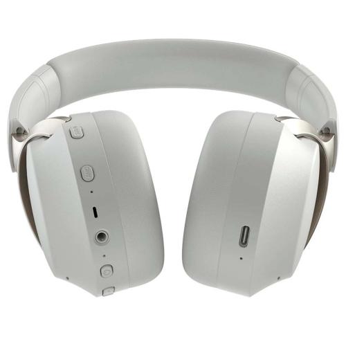 Наушники Creative ZEN Hybrid SXFI Grey