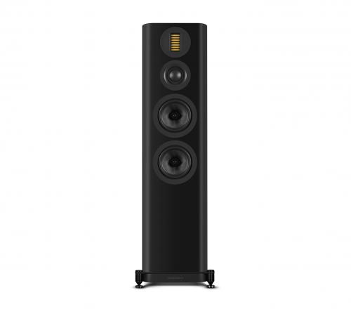 Напольная акустика Wharfedale Evo 5.4 Black Oak