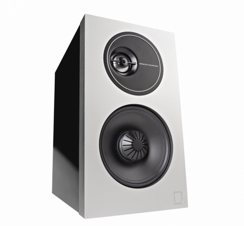 Полочная акустика Definitive Technology DEMAND D7 black