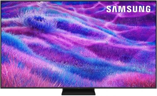 QLED телевизор Samsung QE85QN80FAU