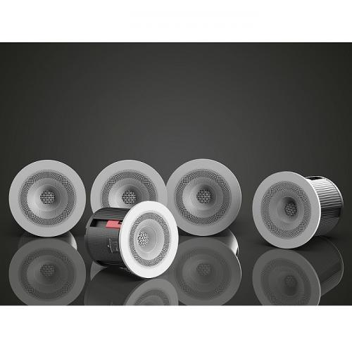 Комплект встраиваемой беспроводной акустики UandKSound i3 Cinema 5.1