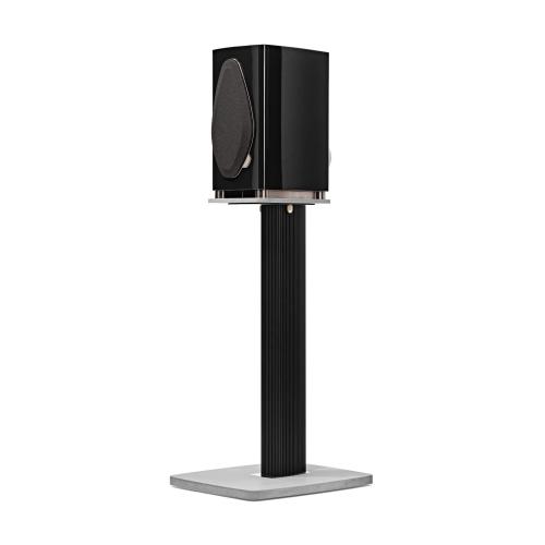 Полочная акустика Sonus Faber Sonetto G2 I Black gloss