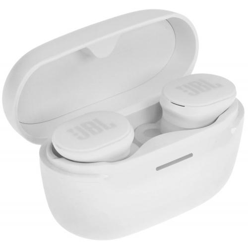 Наушники JBL Endurance Race 2 White