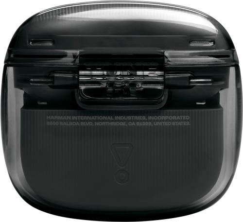Наушники JBL Tune Flex 2 Ghost Black