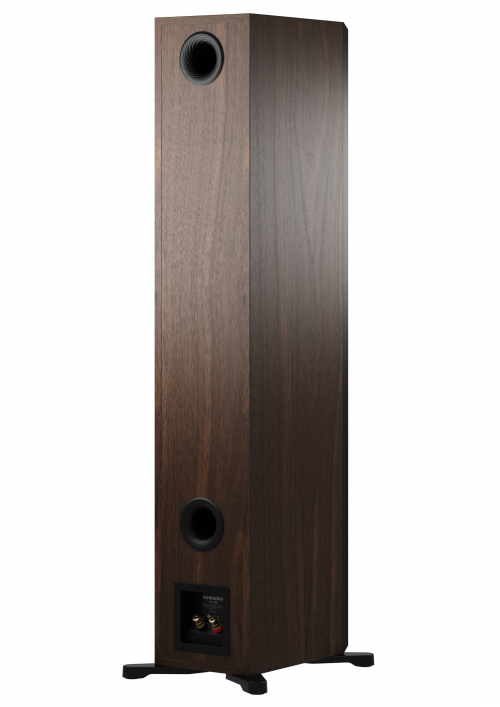 Напольная акустика Dynaudio Emit 50 walnut