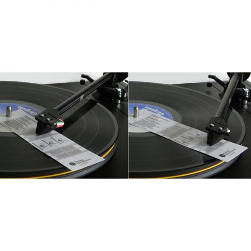 Analog Renaissance Комплект для настройки тонарма и картриджа (AR-6110)
