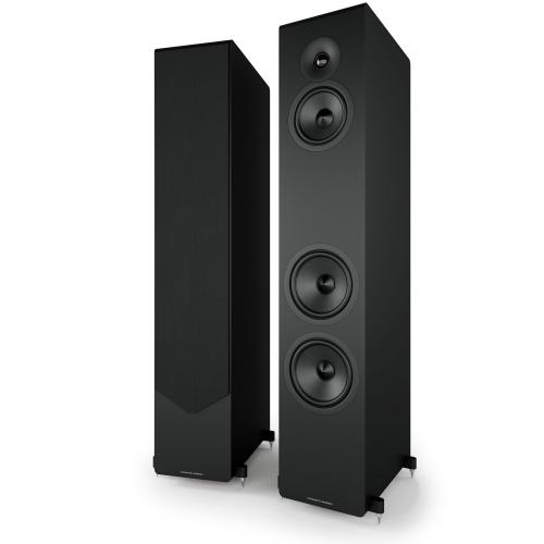 Напольная акустика Acoustic Energy AE320-2 (2025) Black