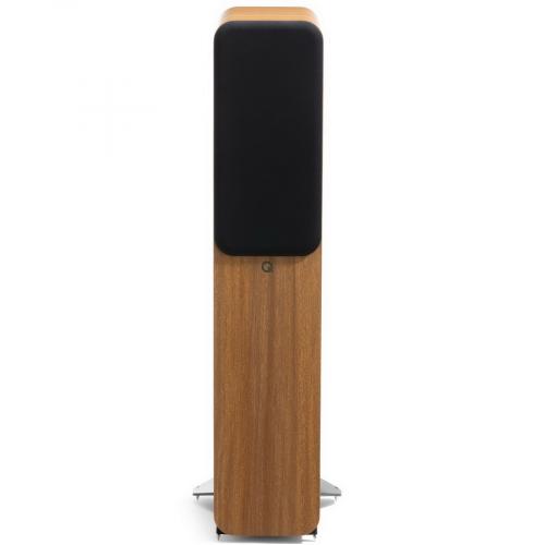 Напольная акустика Q-Acoustics Q 3050c (QA3358) Pin Oak