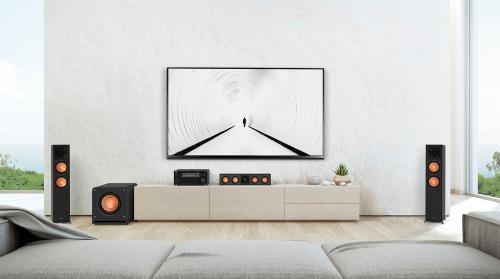 AV ресивер Onkyo TX-RZ50 B M2
